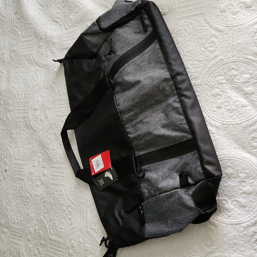 Nike Jordan Duffle Bag